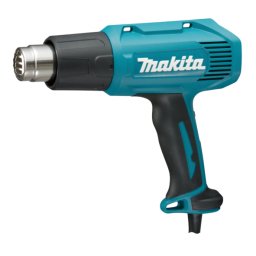 Suflanta cu aer cald Makita HG5030K, 1600W, 350-500°C