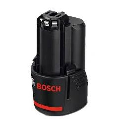 Acumulator Bosch GBA 12V 2Ah Li-Ion compact pentru scule electrice