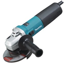 Polizor unghiular Makita 9565CR, 125 mm, 1400 W, cu antirestart