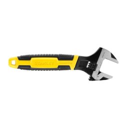 Cheie reglabila Stanley MaxSteel 200 mm, deschidere 24 mm