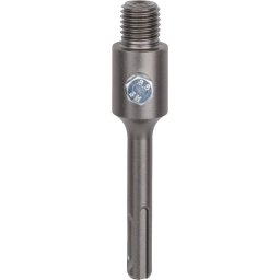 Adaptor carota Bosch SDS-Plus M16 pentru rotopercutor, 105 mm