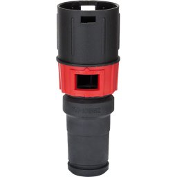 Mufa universala Bosch 35 mm pentru aspiratoare GAS 15, GAS 20 L SFC si GOF 130