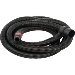 Furtun aspirare Bosch 5 m, 35 mm, cu adaptor pentru GAS 35 si GAS 55