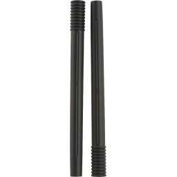 Set 2 tuburi de aspirare Bosch 500 mm, diametru 35 mm pentru PAS 11