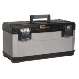Cutie de scule Stanley FatMax din metal si plastic 584x295x293 mm