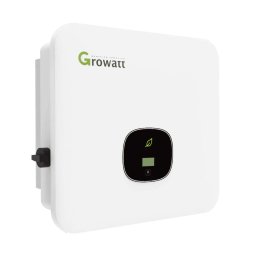 Invertor fotovoltaic Growatt MOD10000TL3-X 10kW on-grid trifazat cu WiFi