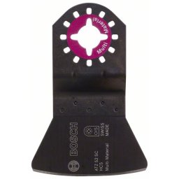 Razuitor Bosch HCS ATZ 52 SC rigid, 52 x 26 mm, pentru mortar si adezivi