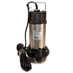 Pompa de drenaj ProGarden QFD10-32-1.9, 1.9 kW, apa murdara, 230 l/min, 32 m
