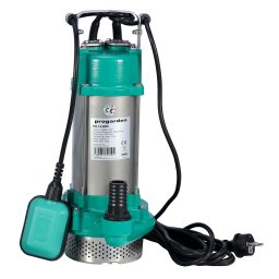 Pompa de drenaj ProGarden PD 1120M, 750W, apa murdara, 175 l/min, 24 m, plutitor