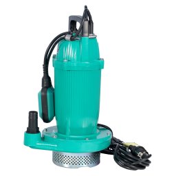 Pompa de drenaj apa murdara ProGarden PD 232M, 750W, 32 m, cu plutitor