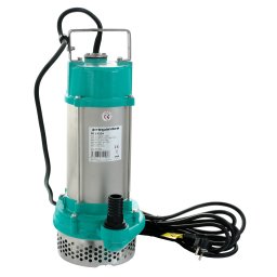 Pompa de drenaj ProGARDEN PD 1432M pentru apa murdara, 1.9 kW, 233 l/min, 34 m