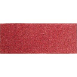 Set 10 foi abrazive Bosch 93x230 mm, granulatie G60 pentru lemn
