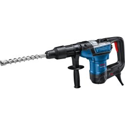 Ciocan rotopercutor Bosch GBH 5-40 D, 1100W, 8.5J, SDS Max