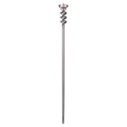 Burghiu de strapungere Bosch SDS Max-9, 80 x 850 x 1000 mm