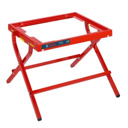 Masa de lucru Bosch GTA 6000 pentru circular de banc GTS 10 XC