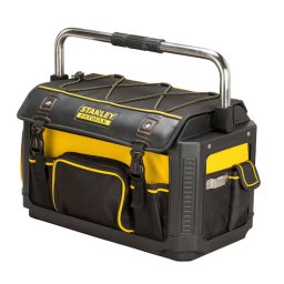 Geanta de scule Stanley FATMAX 20 inch cu cadru rigid din plastic