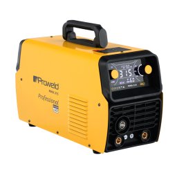 Invertor sudura ProWELD MMA 315 LED 315A, MMA Puls si TIG Lift
