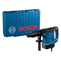 Ciocan rotopercutor Bosch GBH 6-42 C SDS-max, 1300W, 9J