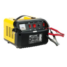Redresor acumulatori ProWELD DFC-50P 12V/24V cu functie Start