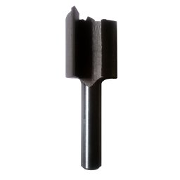 Freza Bosch HM X-LOCK 22x8 mm din carbura pentru lemn si metal