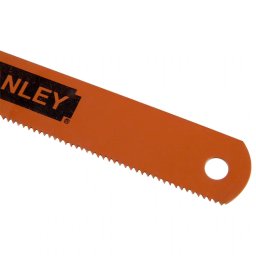 Lama bomfaier Stanley HSS BiMetal Rubis 300 mm, 24 dinti
