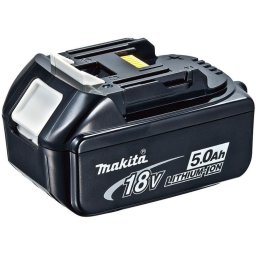 Acumulator Makita LXT BL1850B Li-Ion 18V 5Ah cu indicator LED