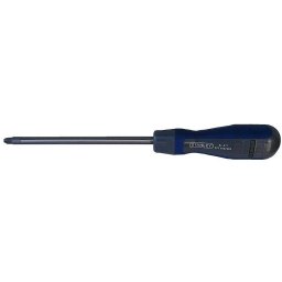 Surubelnita Stanley Magnum Pozidriv PZ3, maner ergonomic