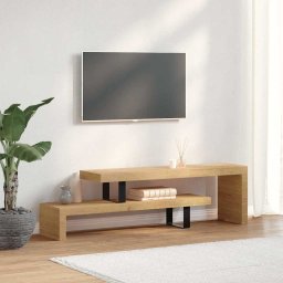 Comoda TV, lemn masiv de mango GartenMobel Dekor
