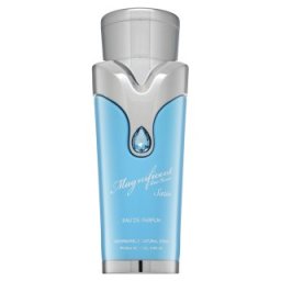 Armaf Magnificent Satin Eau de Parfum bărbați 100 ml