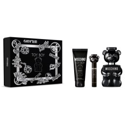 Moschino Toy Boy set cadou pentru bărbați