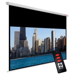 Ecran electric Avtek Video Electric 300P (300 x 227,5 cm) - 4:3