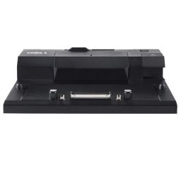 DELL EURO SIMPLE E-PORT II 130W USB3.0