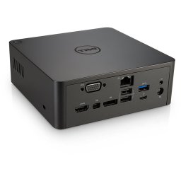 Docking Station Dell TB16, USB-C Thunderbolt 3, adaptor 180W