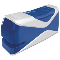 Capsator electric Rapid "Fixativ 10XB" (5000295), albastru