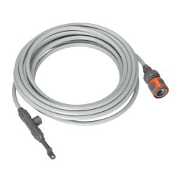 Furtun gradina Gardena City, sistem micro