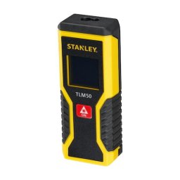 Dispozitiv de masurare cu laser de la distanta STANLEY® TLM50 15 m