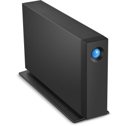 LaCie d2 Professional, 3,5'', 4TB, USB 3.1 Type C