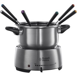 Vas de fondue Russel Hobbs 22560-56 Fiesta Fondue
