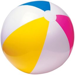 Minge plaja, Intex, D 61 cm