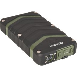 Baterie de backup Sandberg Survivor Powerbank 20100, Neagra