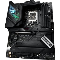 Placa de baza ASUS ROG STRIX Z690-F GAMING WIFI