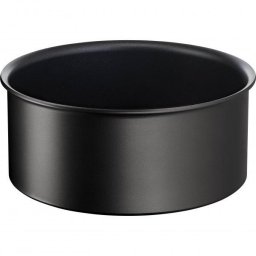Craticioara Tefal Ingenio Unlimited 18 cm, Negru