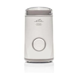 Eta 006490000 Rasnita de Cafea Aromo, 150W, Recipient Cafea 50g, Alb