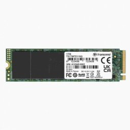 SSD Transcend TS500GMTE110Q 500GB, PCIe, M.2
