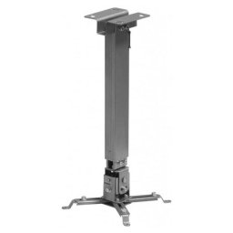 Accesoriu proiector Sopar SP23056 Suport tavan, Argintiu