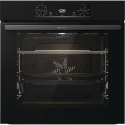 Cuptor incorporabil Gorenje BOS6737E06B, Negru