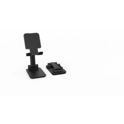Suport pentru telefon si tableta Maxcom S9, Negru