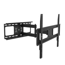 Suport perete Logilink BP0028, 37-70inch, Negru