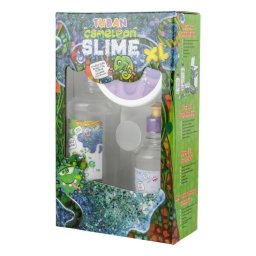 Set slime, Cameleon, Multicolor