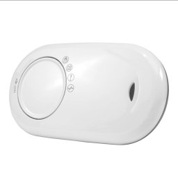 Detector monoxid carbon Fireangel FA3820-INT / RO, senzor generatie noua, prealarma, baterie autonomie 10 ani